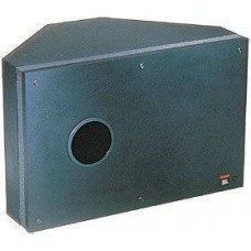 Subwoofer 10 dual voice coil, 170W, 8 ohm per inp